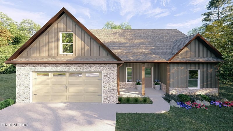 7935 Brownvue Rd, Knoxville, TN 37931