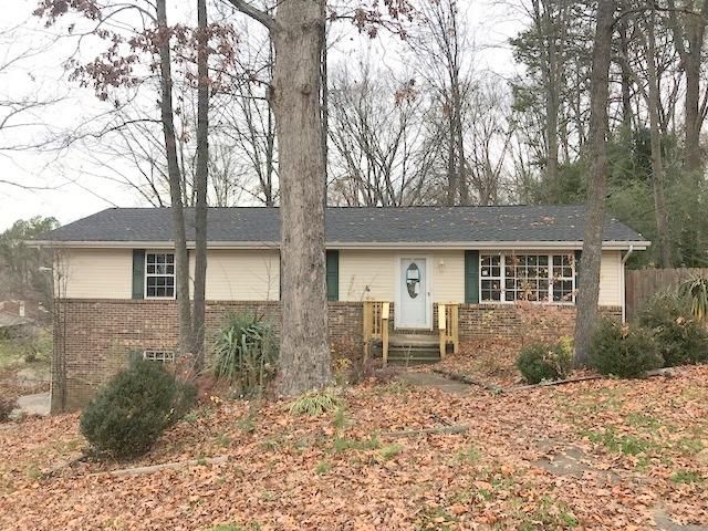 7935 N Forest Rd, Knoxville, TN 37909