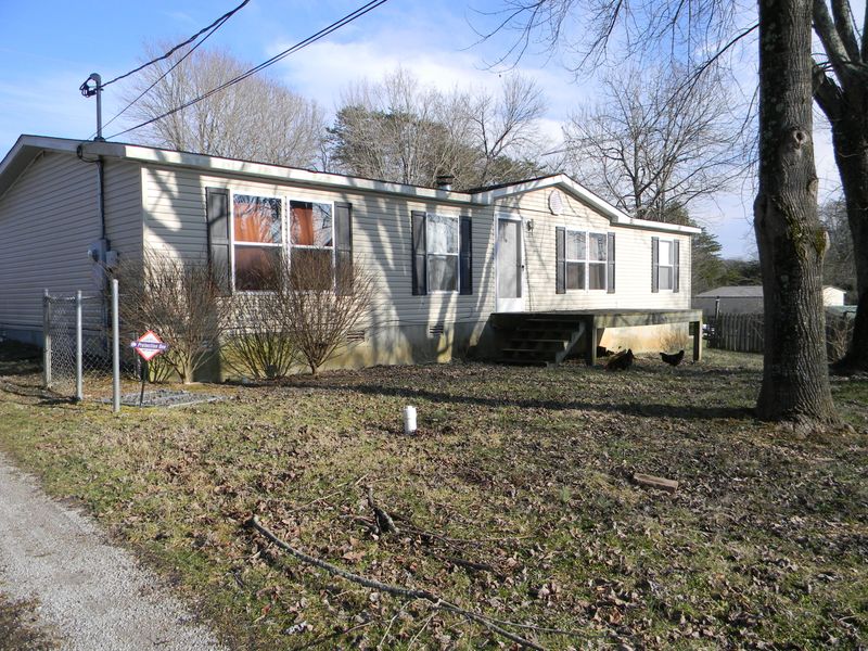 7938 Clapps Chapel Rd, Corryton, TN 37721