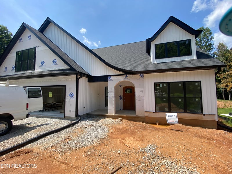 7943 Brownvue Rd, Knoxville, TN 37931