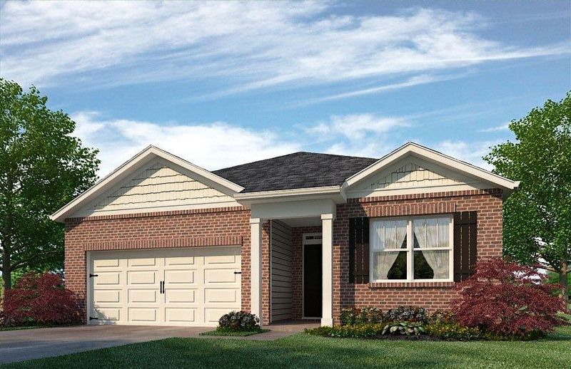 7945 Dennis Fox Ln, Knoxville, TN 37938