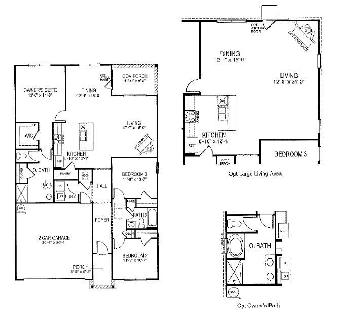 7945 Dennis Fox Ln, Knoxville, TN 37938