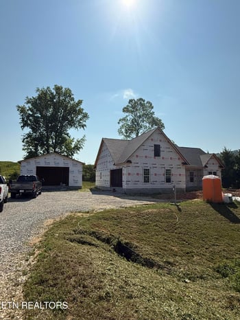 7946 Beeler Farms Ln, Knoxville, TN 37918