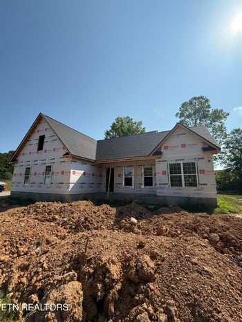 7946 Beeler Farms Ln, Knoxville, TN 37918