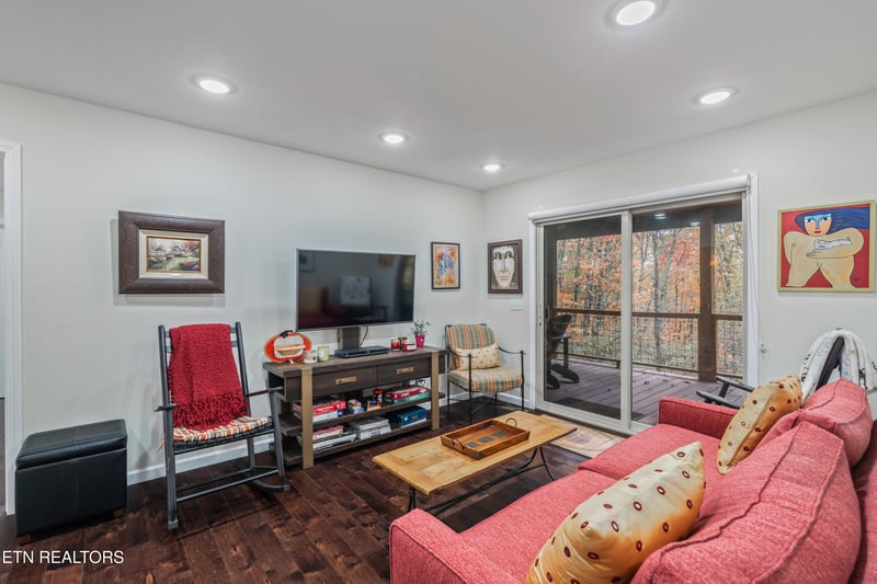 795 Green Ridge Tr, Harriman, TN 37748