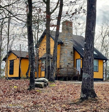 795 Green Ridge Tr, Harriman, TN 37748