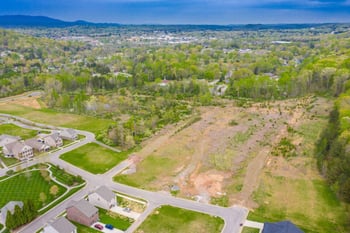 795 Tuskegee Dr, Oak Ridge, TN 37830