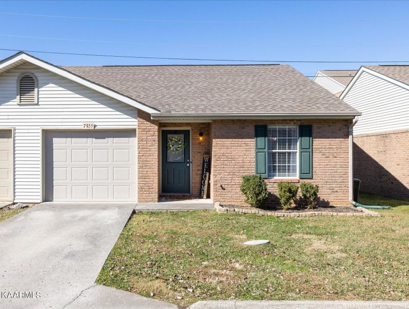 7955 Intervale Way, Powell, TN 37849