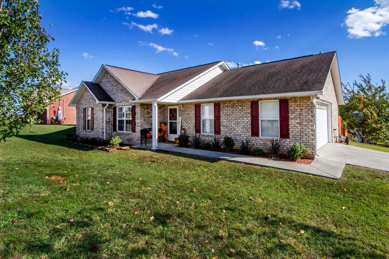 7955 Knowledge Ln, Knoxville, TN 37938