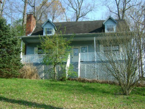 796 Murrell Rd, Morristown, TN 37814
