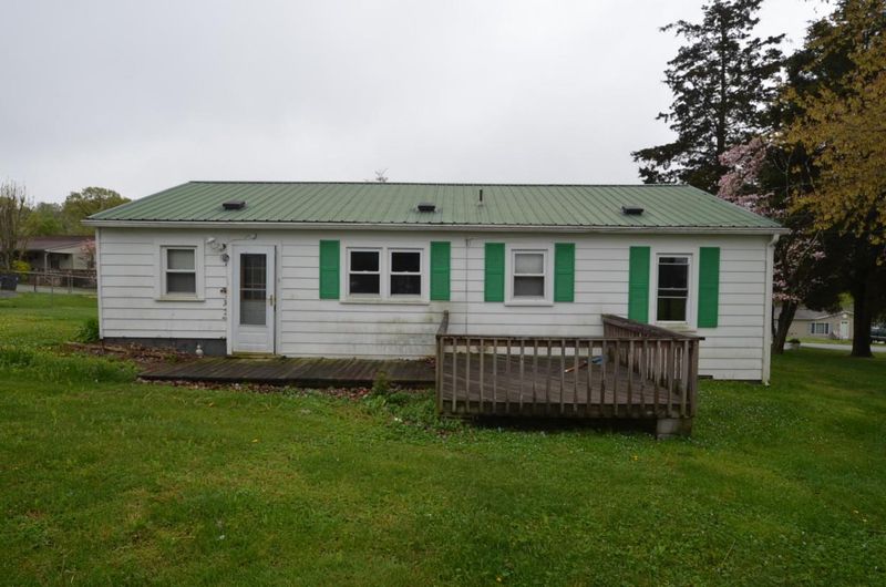 796 Red Fox Ave, Morristown, TN 37813
