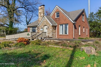 796 West Ave, Crossville, TN 38555