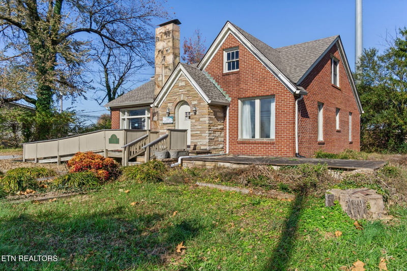 796 West Ave, Crossville, TN 38555