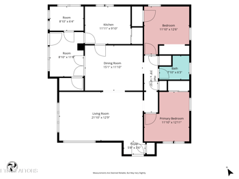 796 West Ave, Crossville, TN 38555
