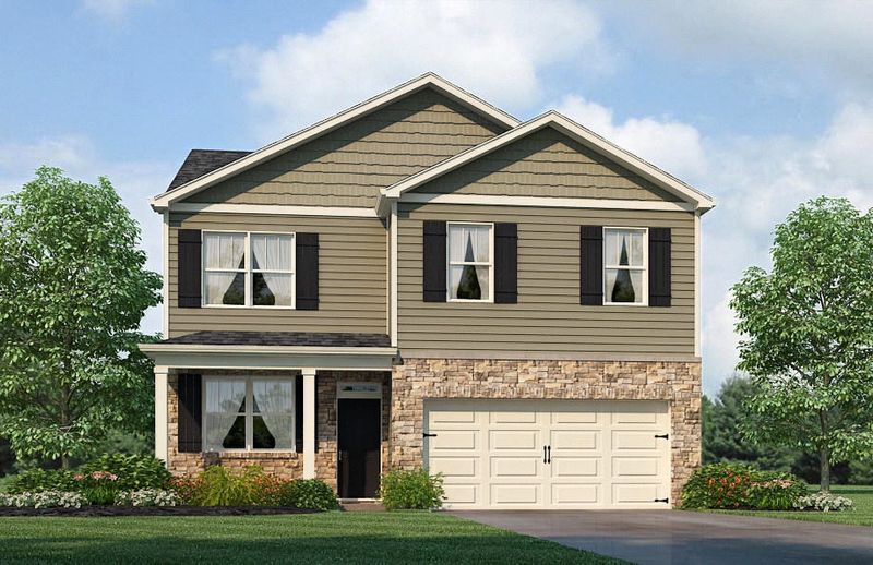 7961 Dennis Fox Dr, Knoxville, TN 37938