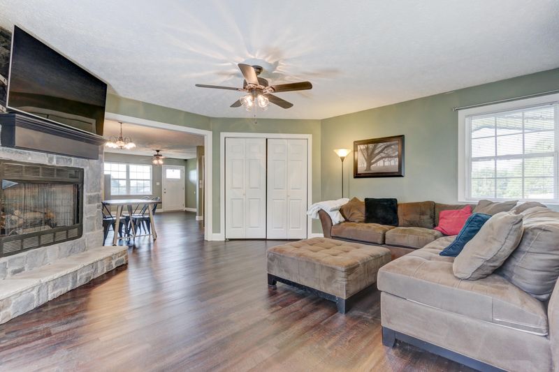 7965 Lett Rd, Corryton, TN 37721