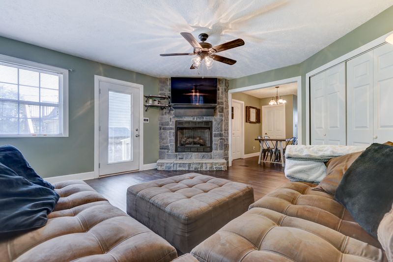 7965 Lett Rd, Corryton, TN 37721