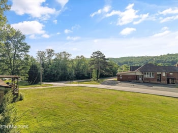 798 Greenwood St, Kingston, TN 37763