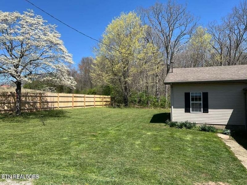 798 Lawson Rd, Crossville, TN 38571