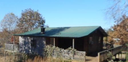 799 Old State Rd, Tellico Plains, TN 37385