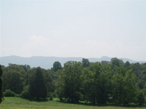 8 Ac Doc Norton Land, Walland, TN 37886