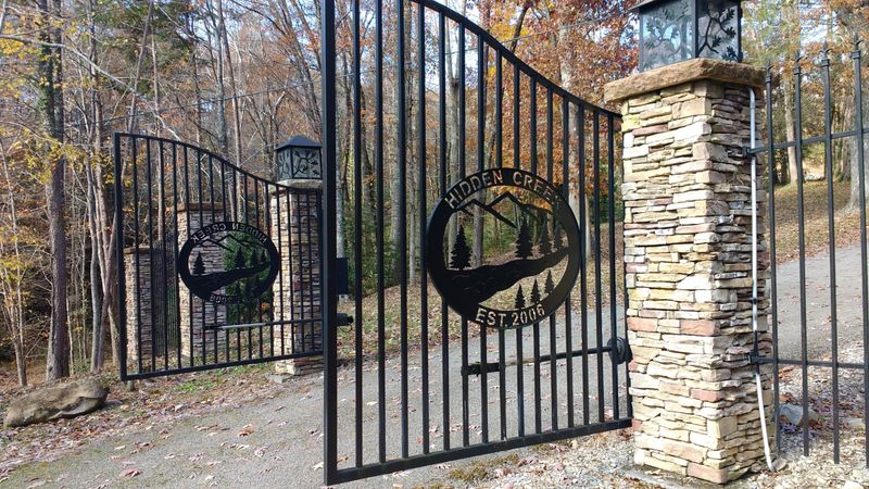 8 Ac Pond Ridge Rd, Tellico Plains, TN 37385