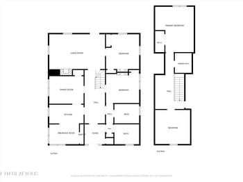 8 W Farrell St, Niota, TN 37826