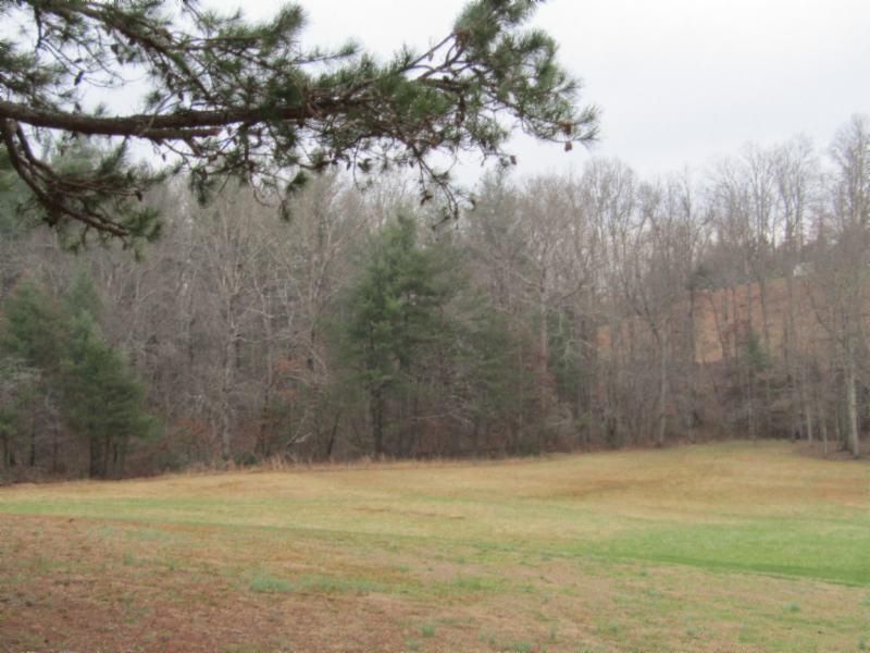 8.72ac State Route 52, Robbins, TN 37852