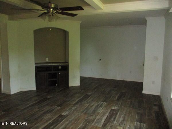 800 Gamble Gap Rd, Tellico Plains, TN 37385