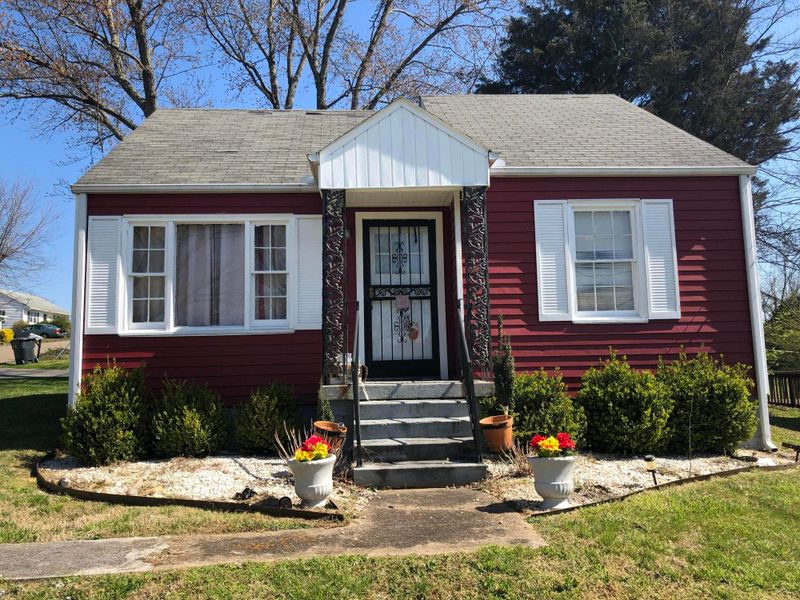 800 S Castle St, Knoxville, TN 37914