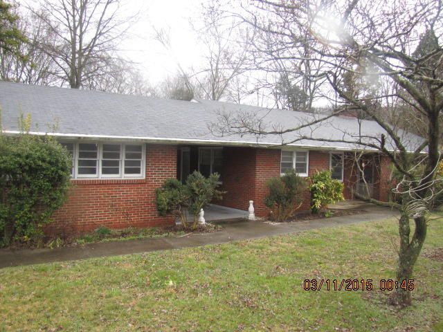 8000 S Burchfield Dr, Oak Ridge, TN 37830