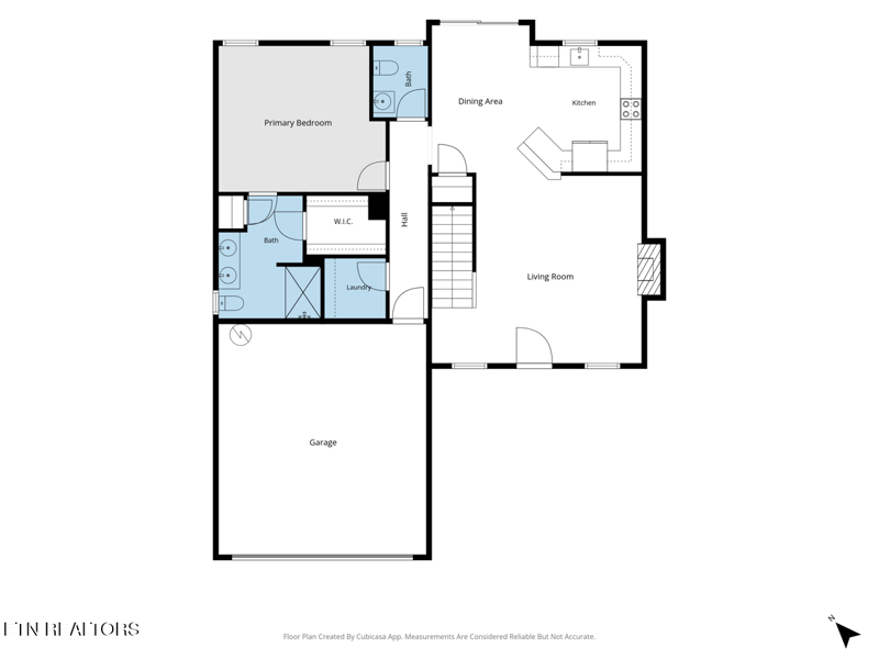 8002 Cambridge Reserve Dr, Knoxville, TN 37924