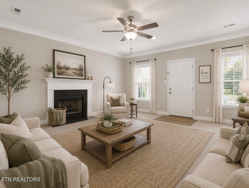 8002 Cambridge Reserve Dr, Knoxville, TN 37924