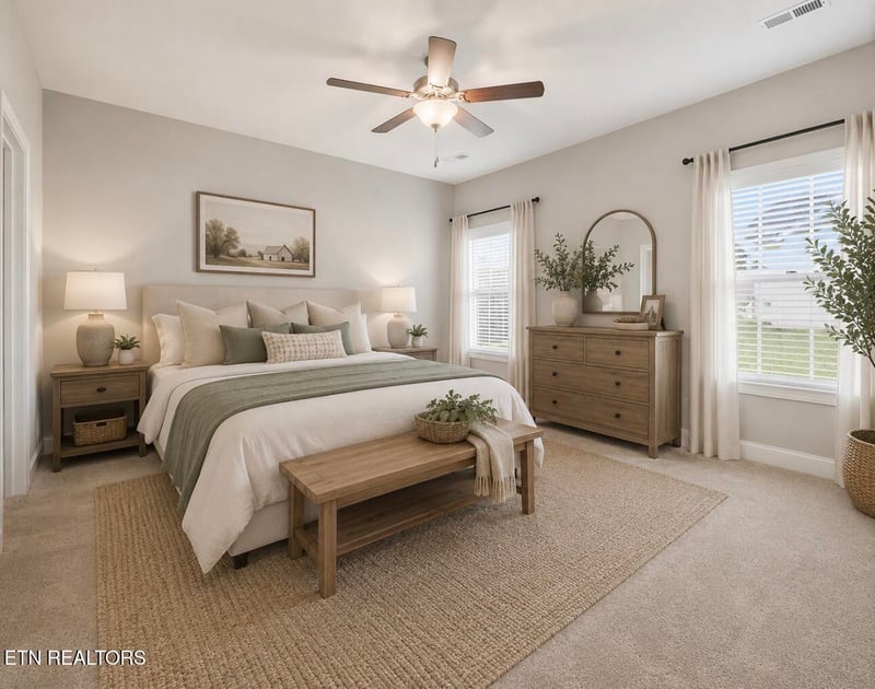 8002 Cambridge Reserve Dr, Knoxville, TN 37924