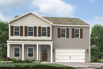 8002 Haley Springs Ln, Corryton, TN 37721