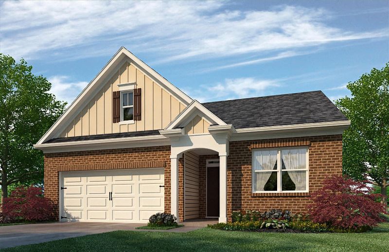 8003 Dennis Fox Dr, Knoxville, TN 37938