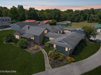 8005 Corryton Luttrell Rd, Corryton, TN 37721