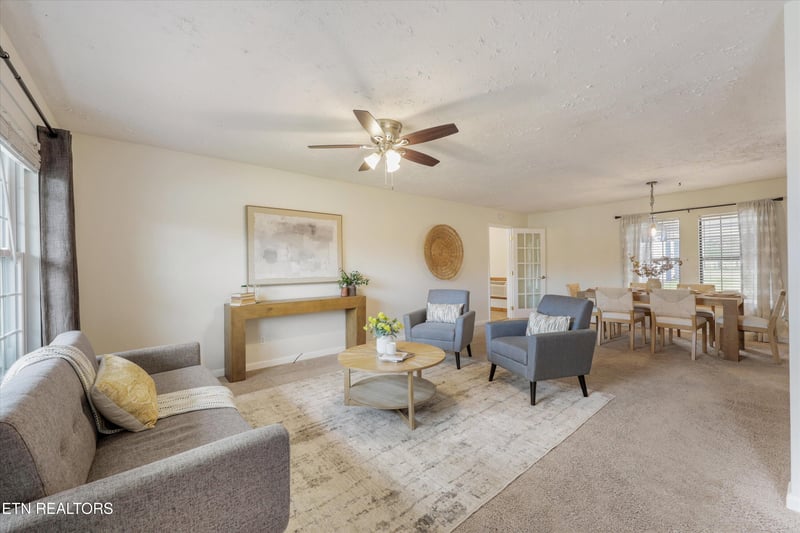 8006 Wilnoty Dr, Knoxville, TN 37931