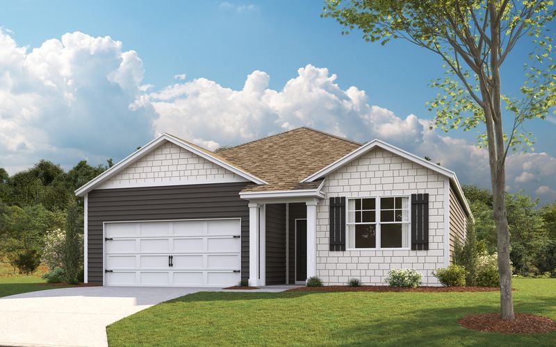 8007 Dennis Fox Dr, Knoxville, TN 37938