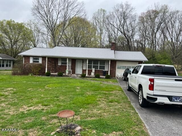 8007 Shady Ln, Powell, TN 37849
