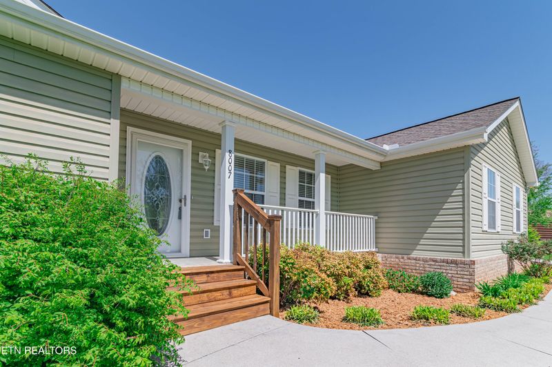 8007 Tazewell Pike, Corryton, TN 37721