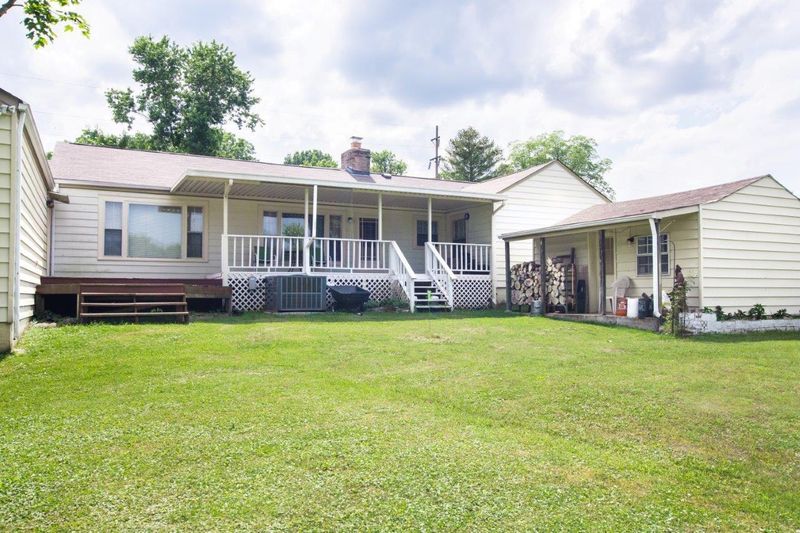 8008 Corryton Rd, Corryton, TN 37721
