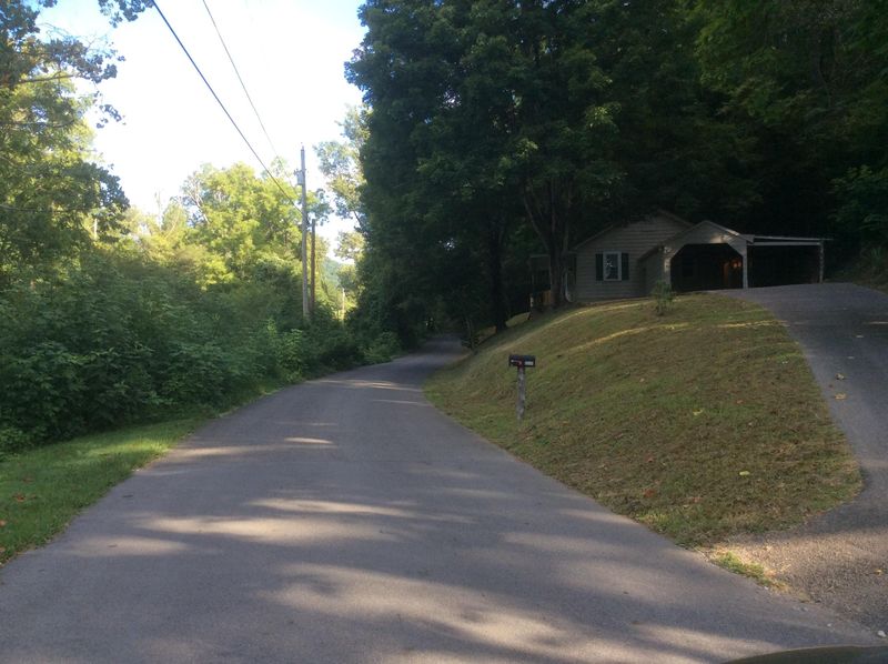 8009 Cedar Creek Rd, Townsend, TN 37882