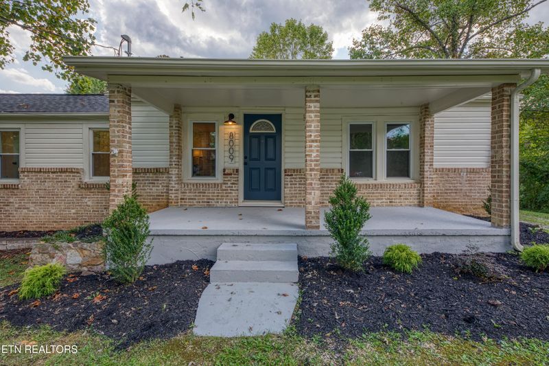 8009 Roy Lowe Ln, Knoxville, TN 37920