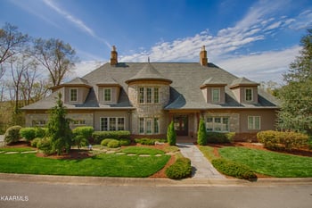 801 Gettysvue Dr, Knoxville, TN 37922