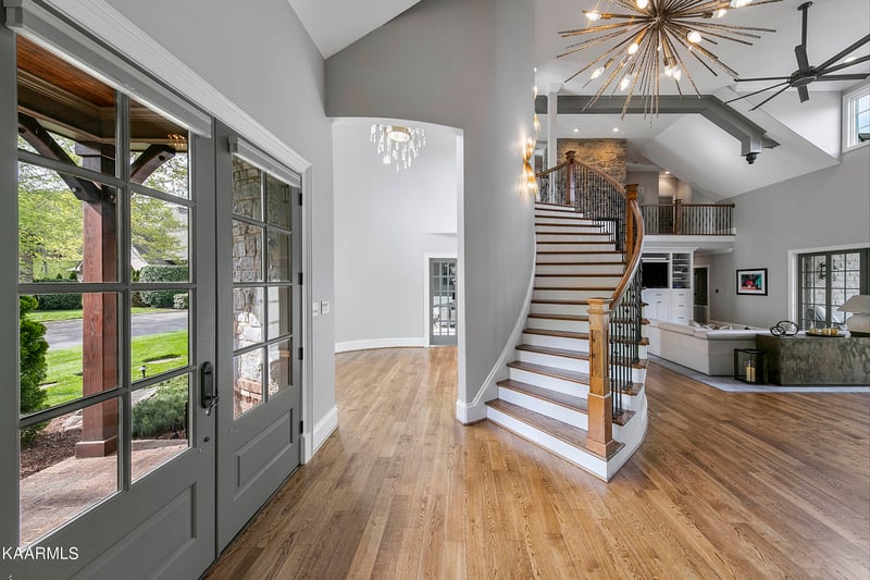 801 Gettysvue Dr, Knoxville, TN 37922