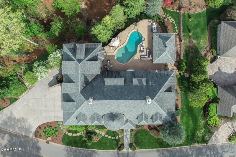 801 Gettysvue Dr, Knoxville, TN 37922