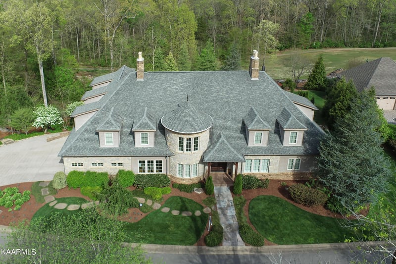 801 Gettysvue Dr, Knoxville, TN 37922