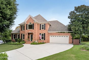 801 Hansmore Pl, Knoxville, TN 37919