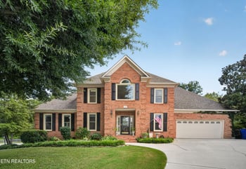 801 Hansmore Pl, Knoxville, TN 37919